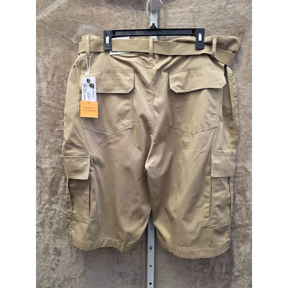 Blue Rock cargo shorts